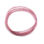 Tiger Tail 0.38mm Pink x 4m